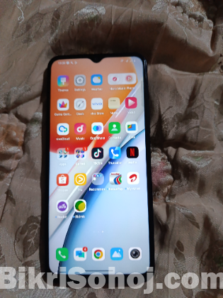 Y18 256GB 50MP